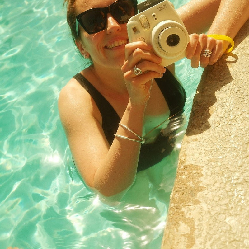 A stopover in Palm Springs