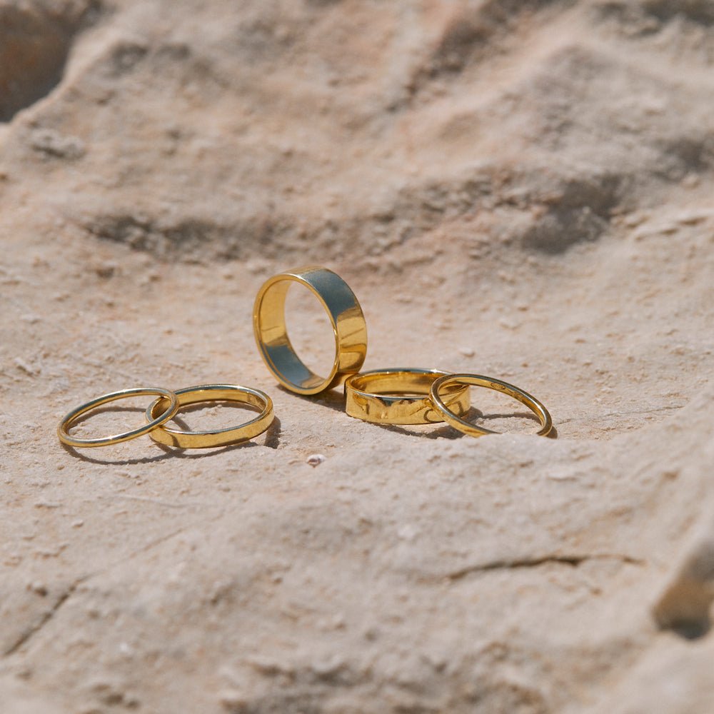 bijoux joaillerie fine bague alliance or fairmined diamants de culture agapè créatrice belge mariage