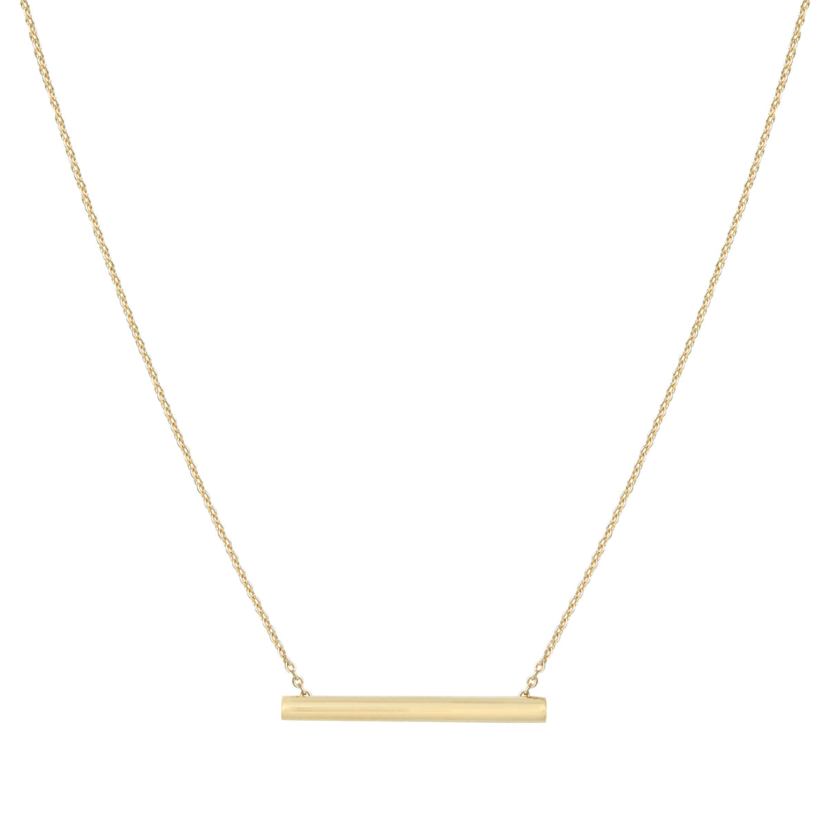 collier fin simple et minimaliste en or fairmined et diamants de culture, joaillerie, bijouterie fine, bijoux mariage