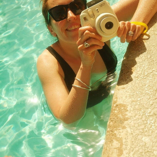 A stopover in Palm Springs