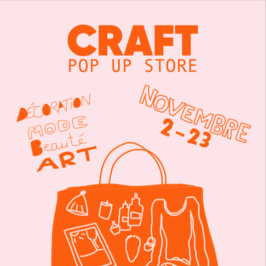 For my Parisian friends !