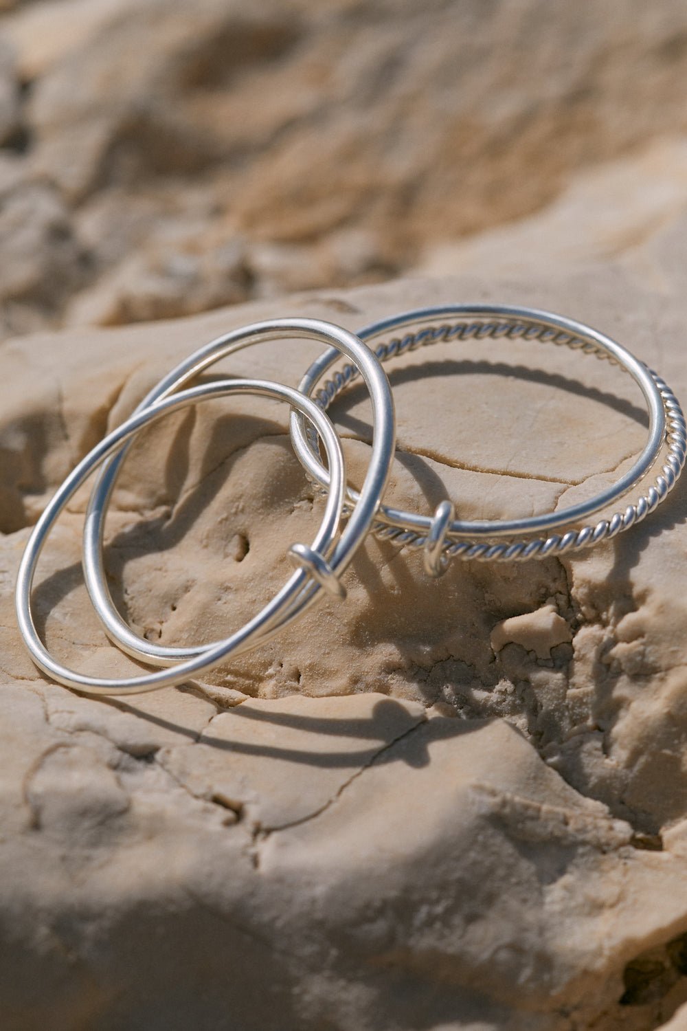 Bracelets for women and men - Explore Our Collection - Aurore Havenne - Timeless Fine Jewellery