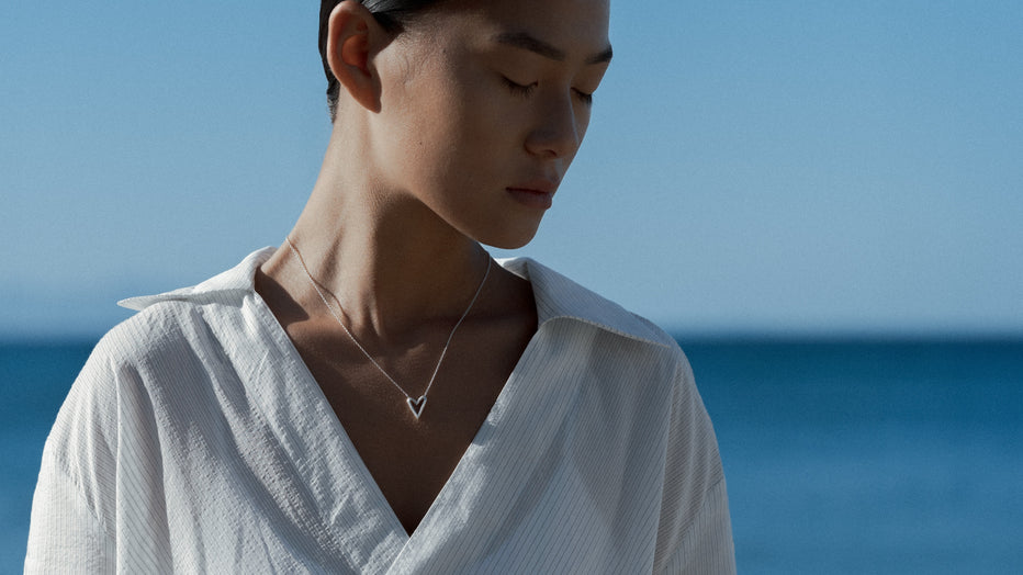Aurore Havenne - Timeless Fine Jewellery