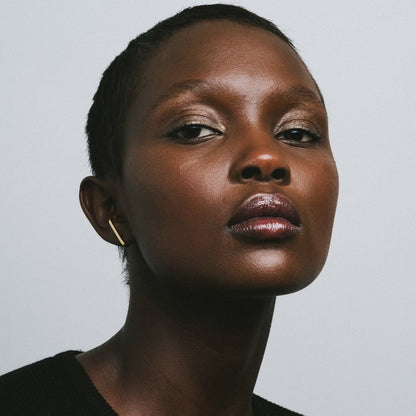 Boucles d'oreilles Claudia, la touche finale parfaite de votre style