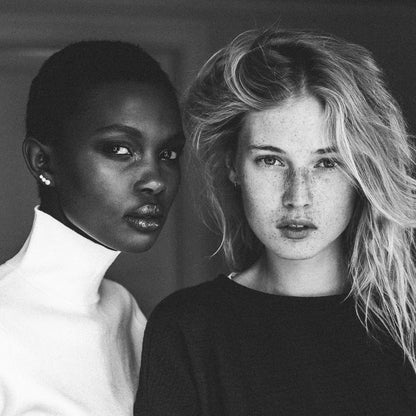 Petites boucles d'oreilles en argent avec 3 perles, la paire idéale pour les réceptions